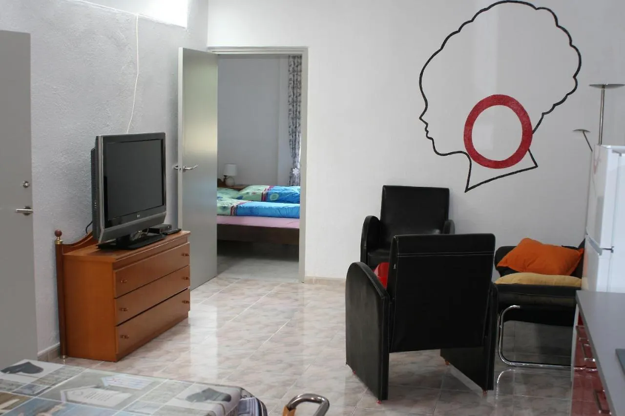 Appartement Deltebre Minimo 2 Noches 0*,  Spain