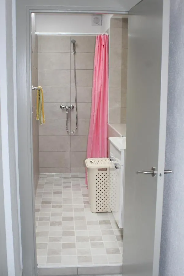 Apartment Appartement Deltebre Minimo 2 Noches Spain
