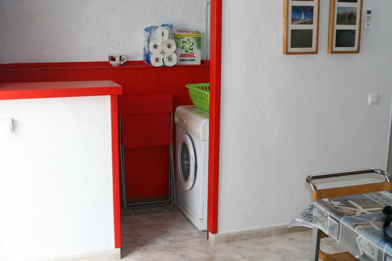 Appartement Deltebre Minimo 2 Noches Spain