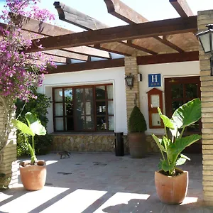 Hotel Delta, Deltebre
